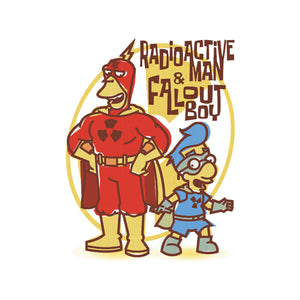 Radioactive Squad