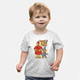 Radioactive Squad-baby basic tee-se7te