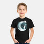 Button Moon-youth basic tee-Vallina84