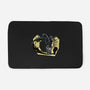 Ellen And Xeno-none memory foam bath mat-zascanauta