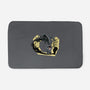 Ellen And Xeno-none memory foam bath mat-zascanauta