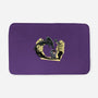 Ellen And Xeno-none memory foam bath mat-zascanauta