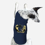 Ellen And Xeno-dog basic pet tank-zascanauta