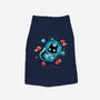 Space Adventurer-cat basic pet tank-Snouleaf