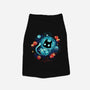 Space Adventurer-dog basic pet tank-Snouleaf