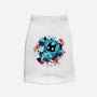 Space Adventurer-dog basic pet tank-Snouleaf