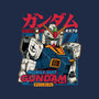 First Gundam Series-cat basic pet tank-hirolabs