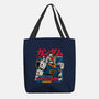 First Gundam Series-none basic tote bag-hirolabs