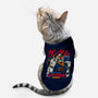 First Gundam Series-cat basic pet tank-hirolabs