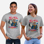 First Gundam Series-unisex basic tee-hirolabs
