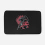 A Brotherhood-none memory foam bath mat-xMorfina