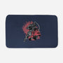 A Brotherhood-none memory foam bath mat-xMorfina