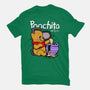 Poochita-unisex basic tee-Boggs Nicolas