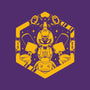 Kabuto Type Robot-mens basic tee-Alundrart