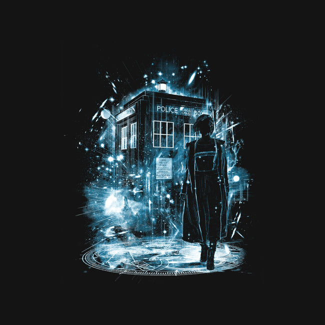Goodbye 13th-womens fitted tee-kharmazero