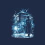 Goodbye 13th-none polyester shower curtain-kharmazero