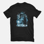 Goodbye 13th-youth basic tee-kharmazero