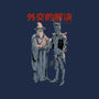 Diplomatic Solution-cat basic pet tank-Hafaell
