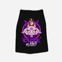 Cutest Little Devil-dog basic pet tank-Snouleaf