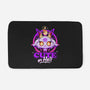 Cutest Little Devil-none memory foam bath mat-Snouleaf