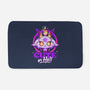 Cutest Little Devil-none memory foam bath mat-Snouleaf