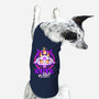 Cutest Little Devil-dog basic pet tank-Snouleaf