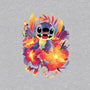 Loco Experiment-unisex pullover sweatshirt-Snouleaf
