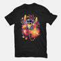 Loco Experiment-mens premium tee-Snouleaf