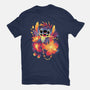 Loco Experiment-mens premium tee-Snouleaf