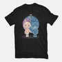 Best Roomie Ever-youth basic tee-naomori