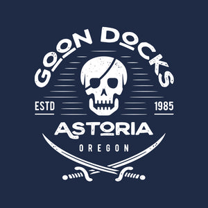 Goon Docks Emblem