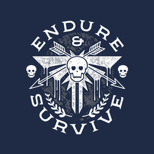 Survive Emblem