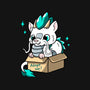 Adopt A Dragon-none glossy sticker-Mushita