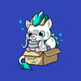 Adopt A Dragon-none glossy sticker-Mushita