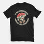 Harvest Hallucinations-unisex basic tee-Douglasstencil