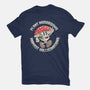 Harvest Hallucinations-youth basic tee-Douglasstencil