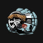 Han And Chewie-unisex basic tank-zascanauta