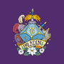 Paladin Dice-none removable cover w insert throw pillow-Vallina84
