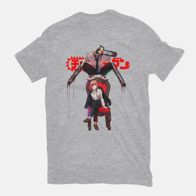 Petlover-unisex basic tee-ArchiriUsagi