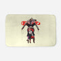 Petlover-none memory foam bath mat-ArchiriUsagi