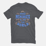 Make Memories-mens premium tee-tobefonseca