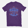 Make Memories-mens premium tee-tobefonseca