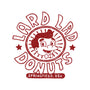 Lard Lad Donuts-youth basic tee-dalethesk8er