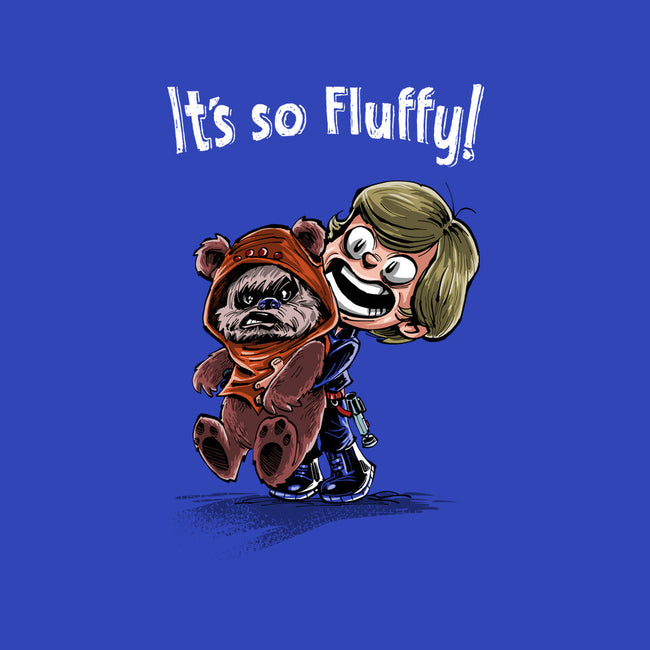Star Fluffy-mens basic tee-zascanauta
