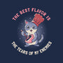 The Best Flavor-unisex zip-up sweatshirt-tobefonseca