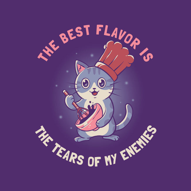The Best Flavor-none matte poster-tobefonseca