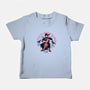 Playing The Cello-baby basic tee-momma_gorilla