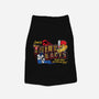 Hear The Roar At Third Earth-cat basic pet tank-goodidearyan