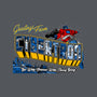 Greetings From Cyberplanet-none memory foam bath mat-goodidearyan