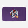 Kiki And Jiji-none memory foam bath mat-Zaia Bloom